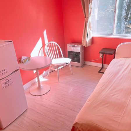 Karuizawa Pension Sato No Nukumori Екстер'єр фото