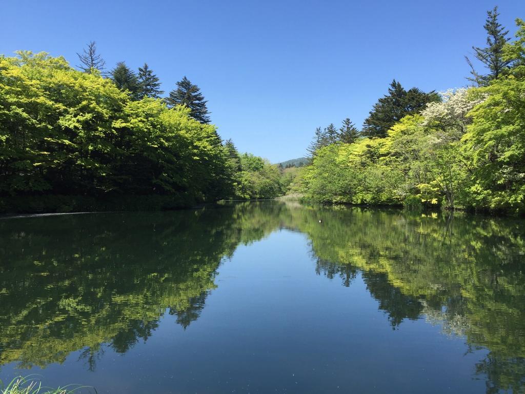Karuizawa Pension Sato No Nukumori Екстер'єр фото