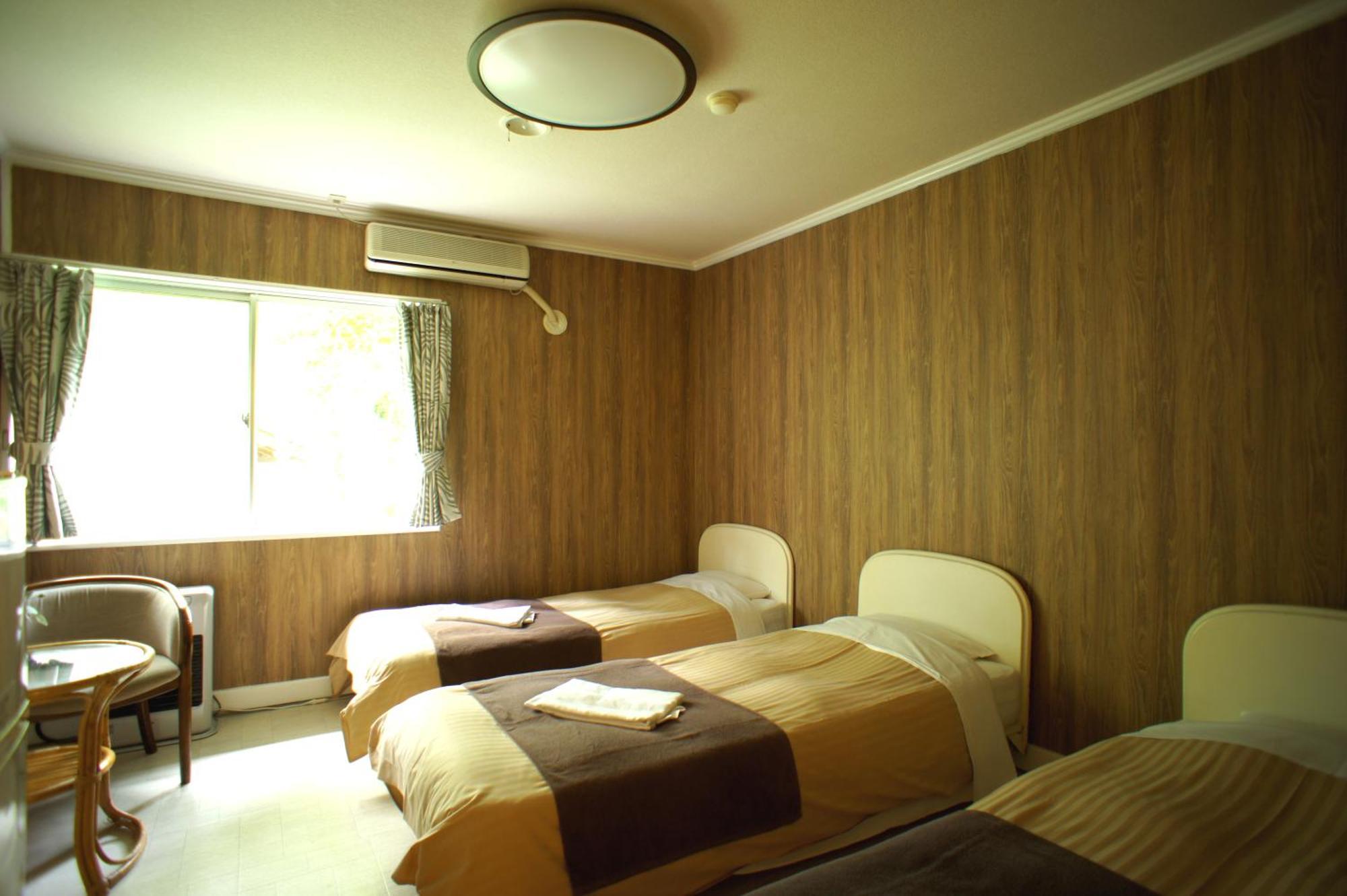 Karuizawa Pension Sato No Nukumori Екстер'єр фото
