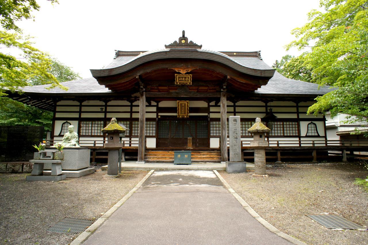 Karuizawa Pension Sato No Nukumori Екстер'єр фото