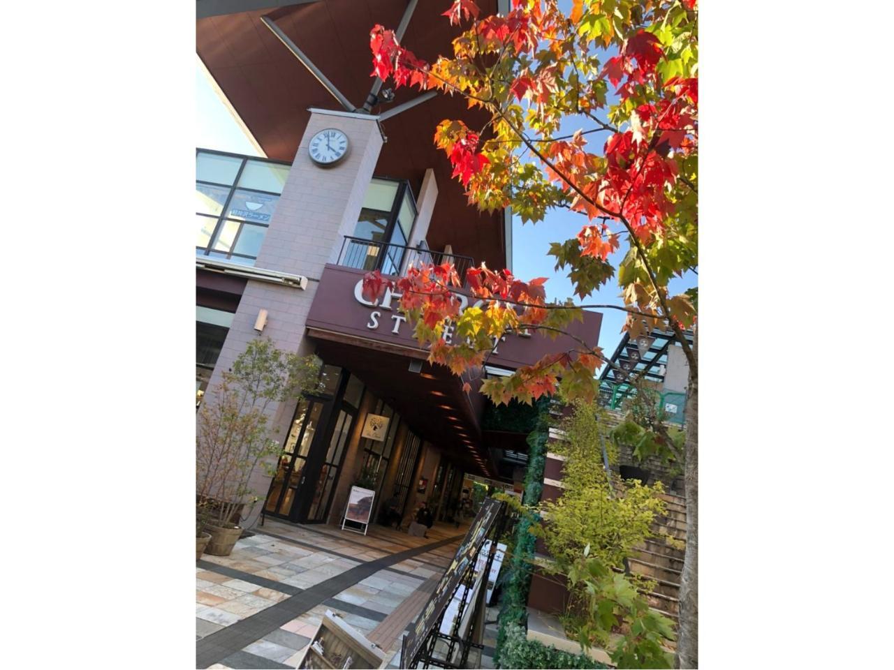 Karuizawa Pension Sato No Nukumori Екстер'єр фото