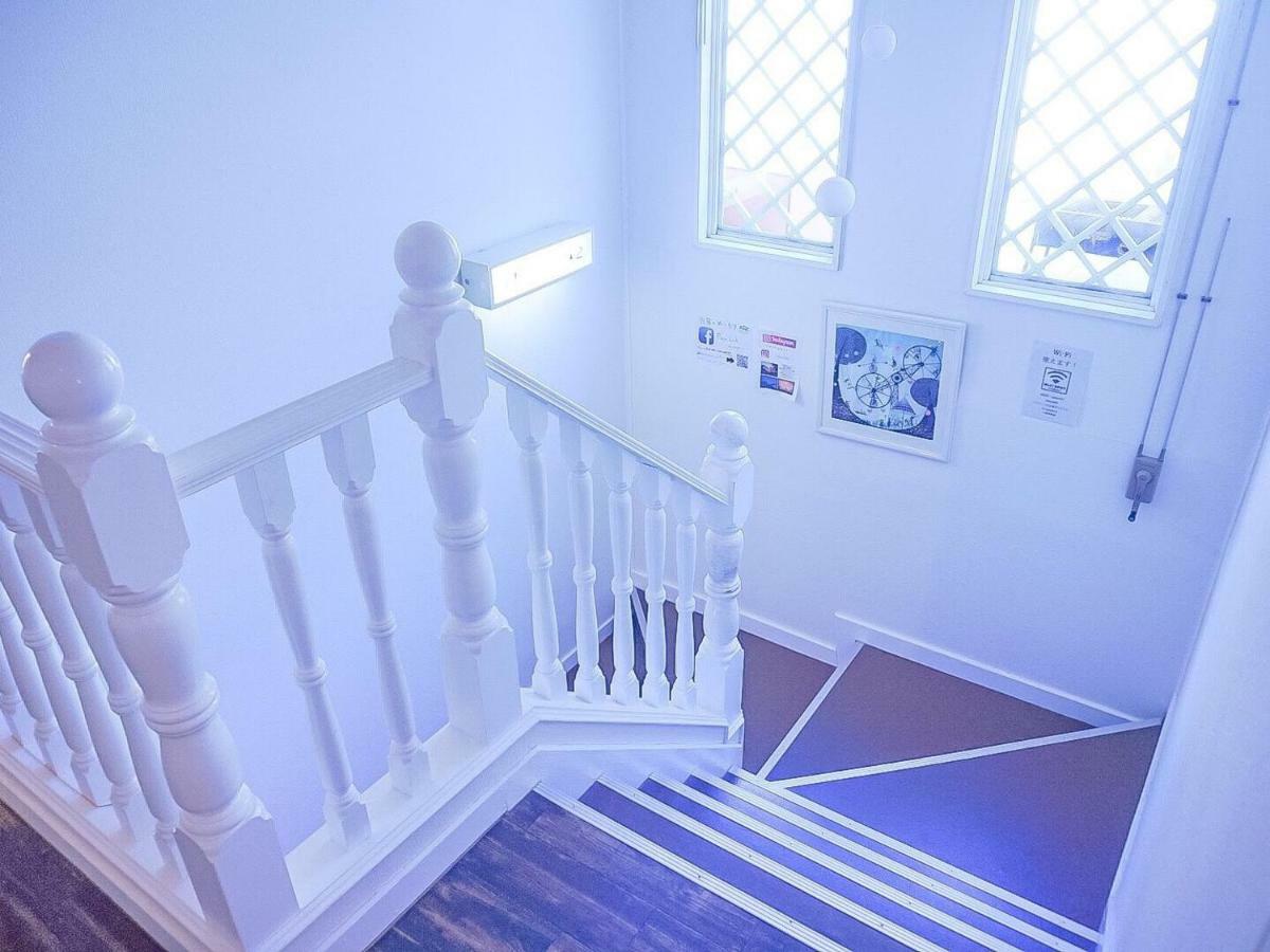 Karuizawa Pension Sato No Nukumori Екстер'єр фото