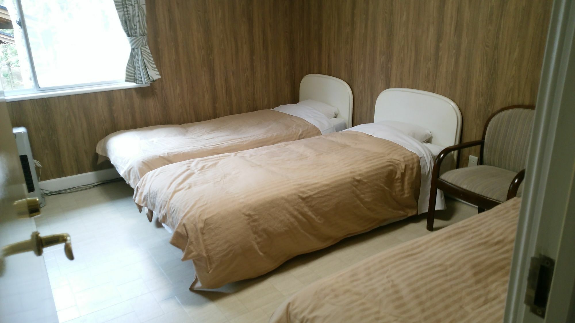 Karuizawa Pension Sato No Nukumori Екстер'єр фото