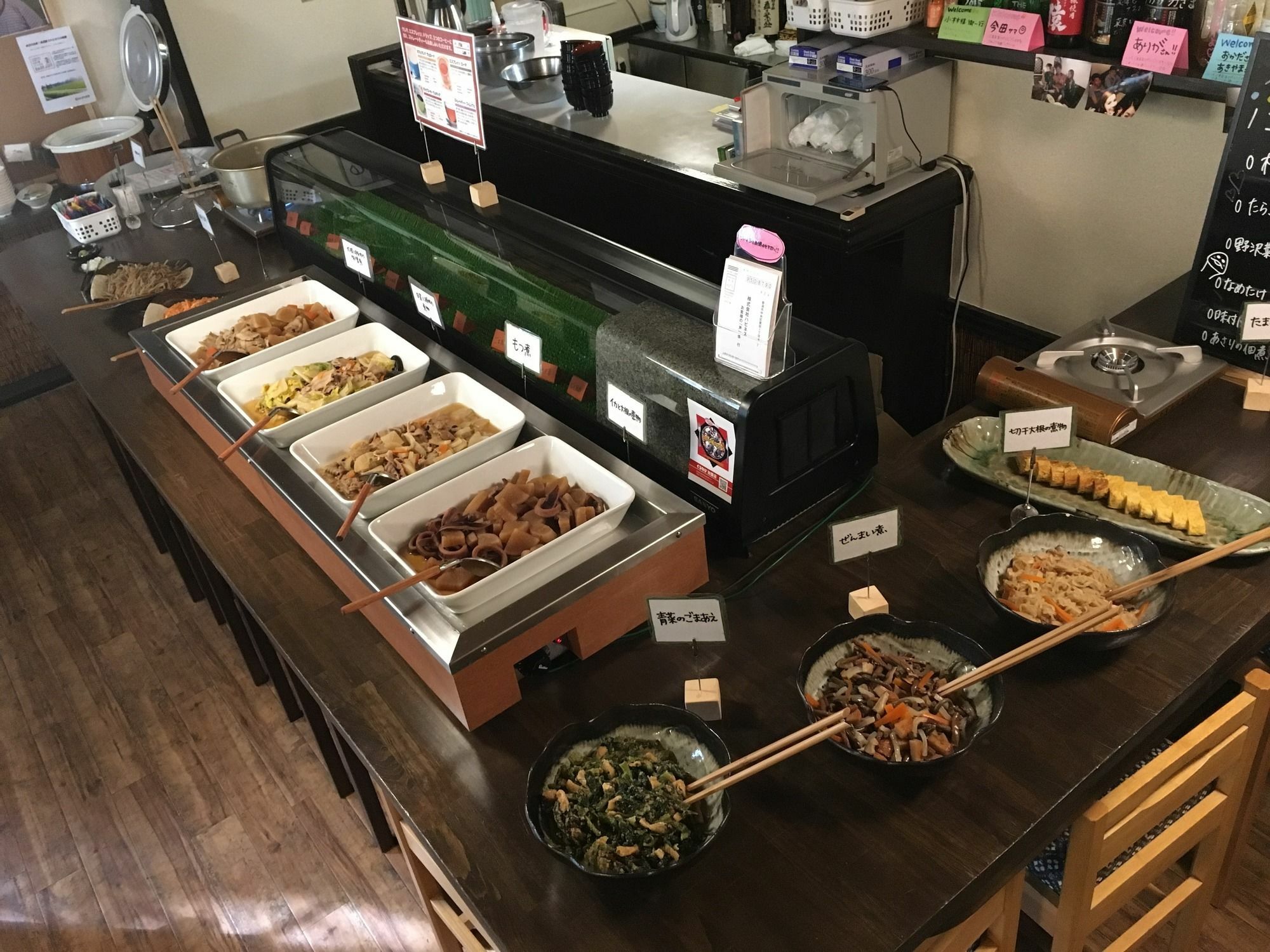 Karuizawa Pension Sato No Nukumori Екстер'єр фото
